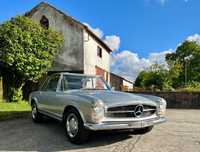 Mercedes-Benz SL 230