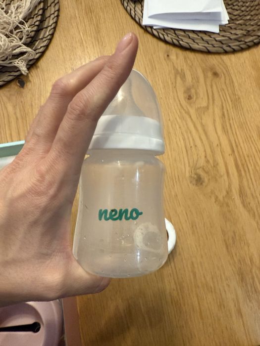 Laktator neno bella + gratis!! Sterylizator