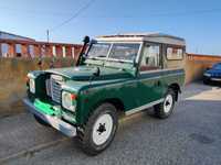 Land Rover  serie3 regular 88
