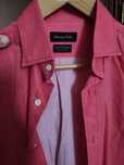 Camisa Massimo Dutti Slim fit S
