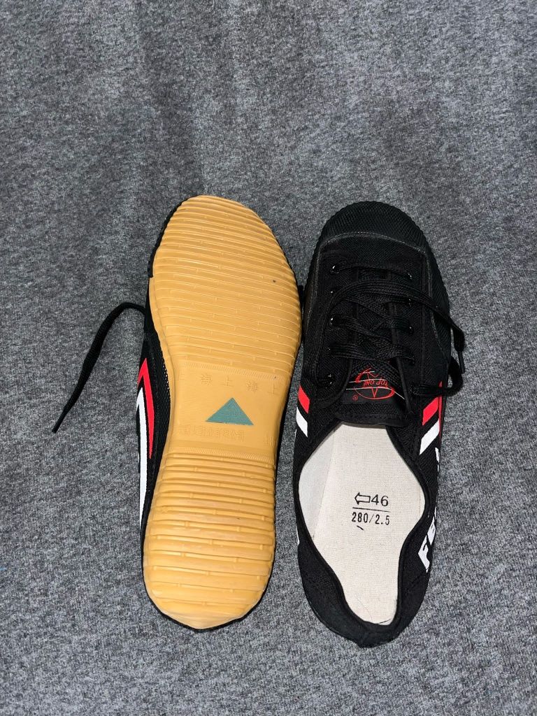 Feiyue buty do kung fu r.46