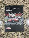 Historic Grand Prix Cars Association
