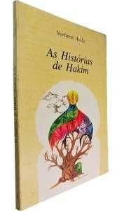 Histórias de Hakim - Norberto Ávila
