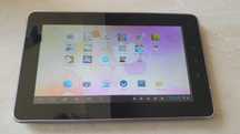 Tablet Goclever Tab A73 sprawny