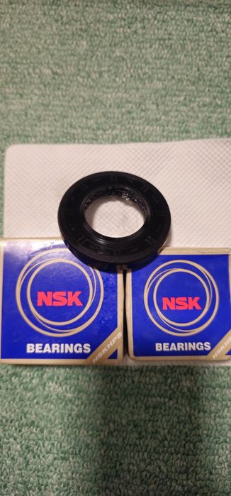 Rolamento para máquina de lavar roupa LG