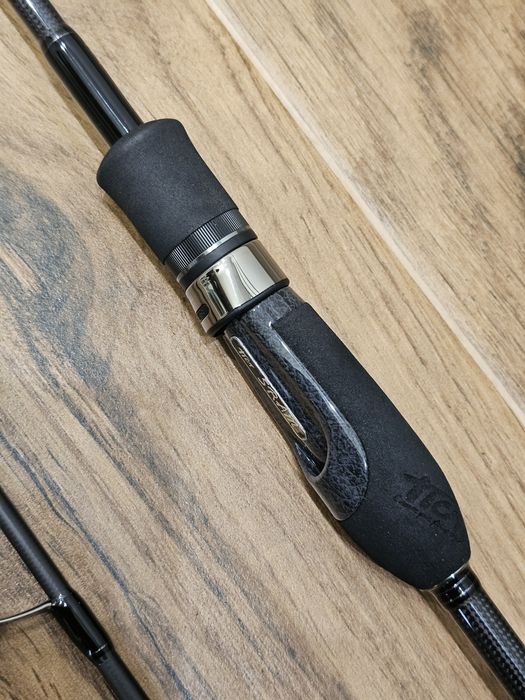 Tict Sram EXR 73T-Sis. Як новий. Ice Cube, Graphitleader, St.croix