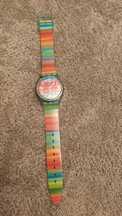 Relógio Swatch novo