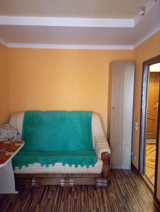 Оренда 2 кімнатної квартири