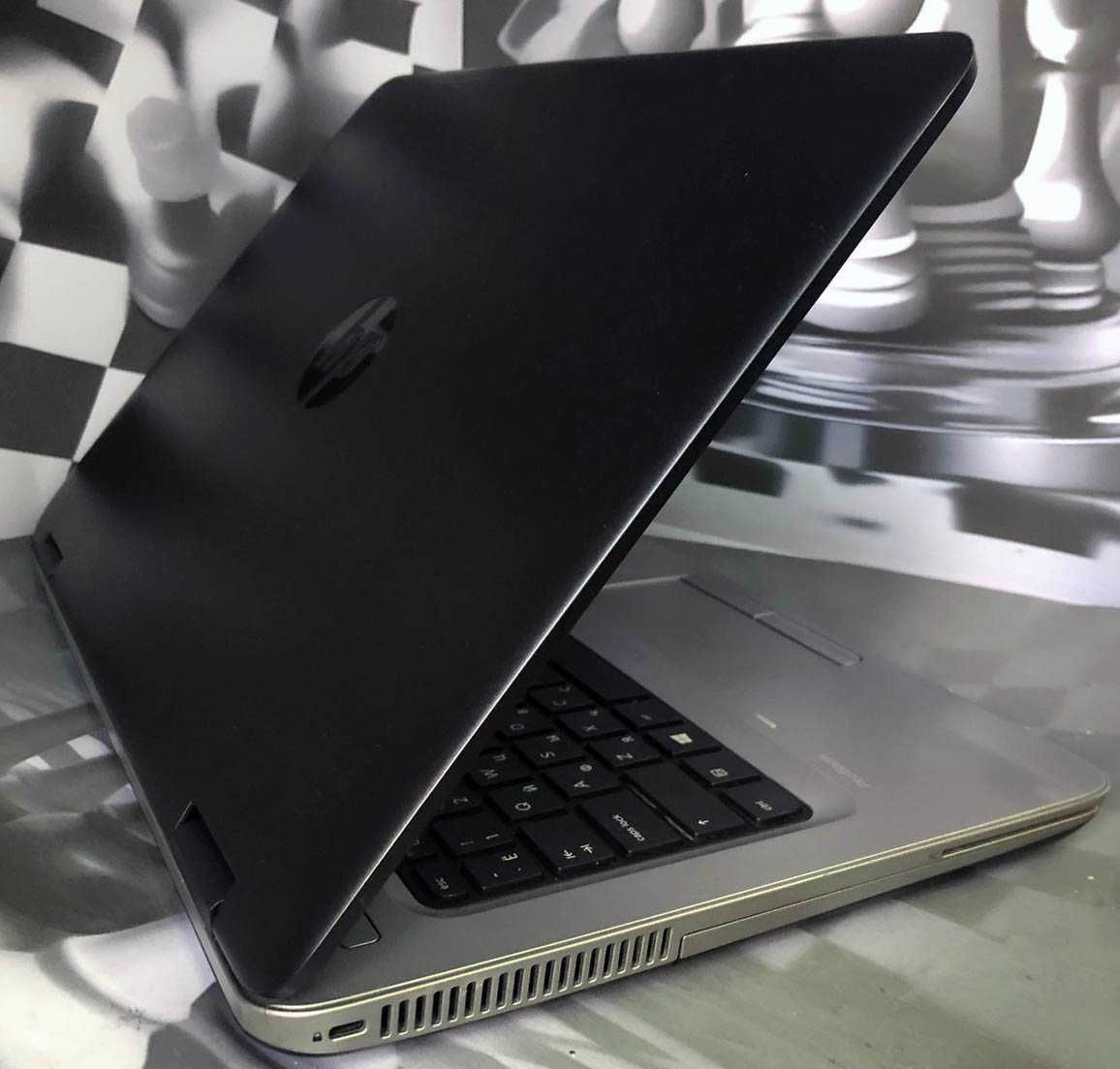 Ноутбук HP Pro 645 AMD A6 /4GB DDR4/120 SSD."Пешка" Гарантия. "опт"
