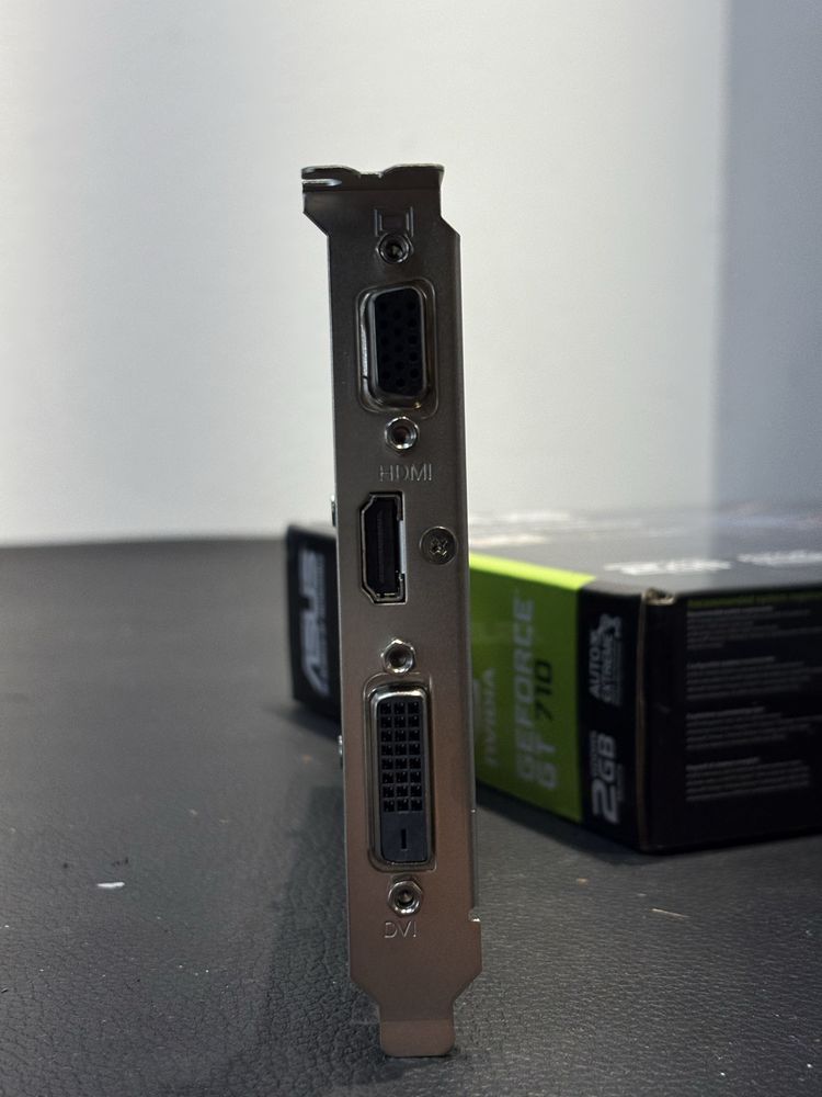 Asus GT 710 2GB GDDR5