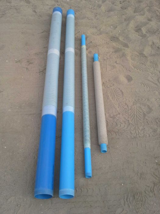 Wiercenie studni abisyńskich i głębinowych, studnie Łochowo Bydgoszcz