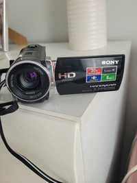 Kamera Sony handycam HDR-CX210
