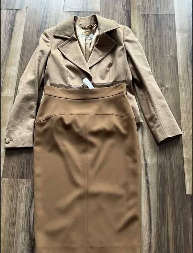 Новая юбка max mara studio, p. M