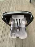 Ovo/babycoque Concord Neo