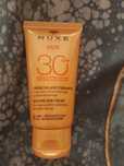Nuxe Sun krem do twarzy SPF30