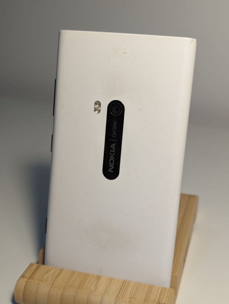 Smartfon Nokia Lumia 920 1/32Gb, Biały