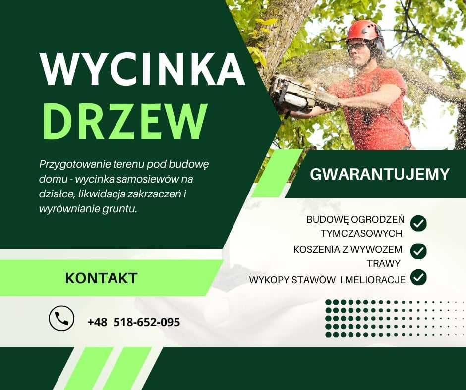 Profesjonalne Wyburzenia i Rozbiórki Budynków oraz Usługi Koparką