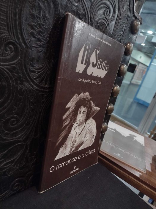 A Sibila de Agustina Bessa Luís O Romance e a crítica