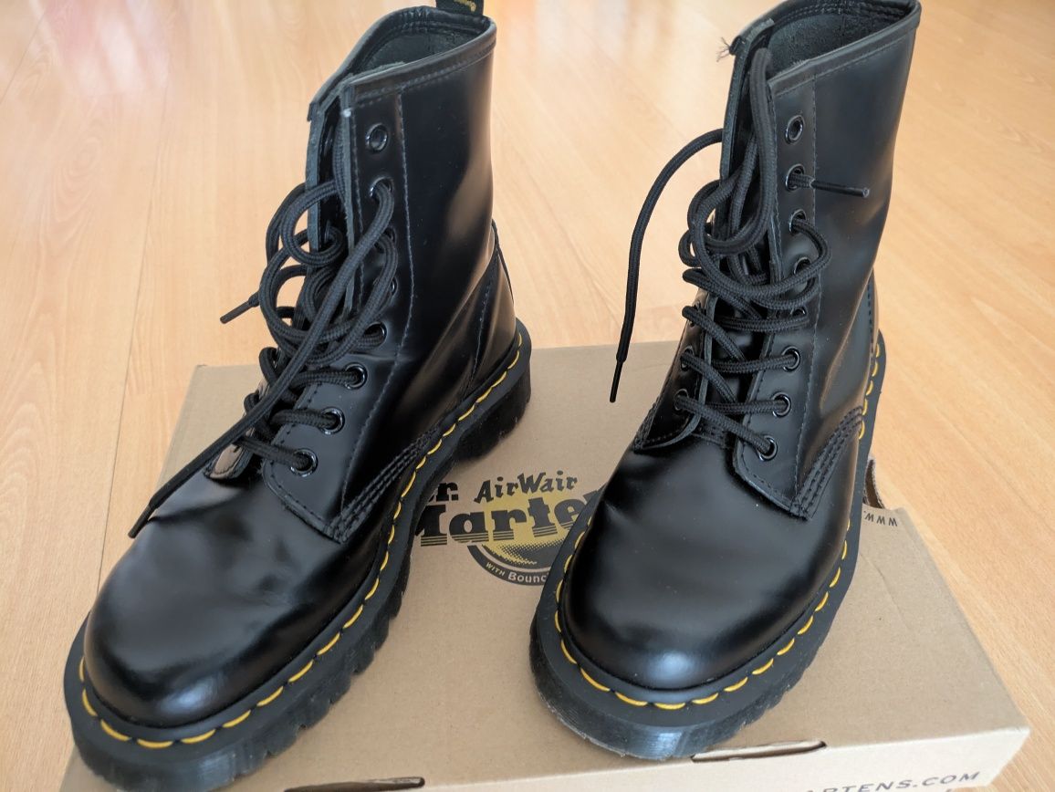 Botas Dr. Martens