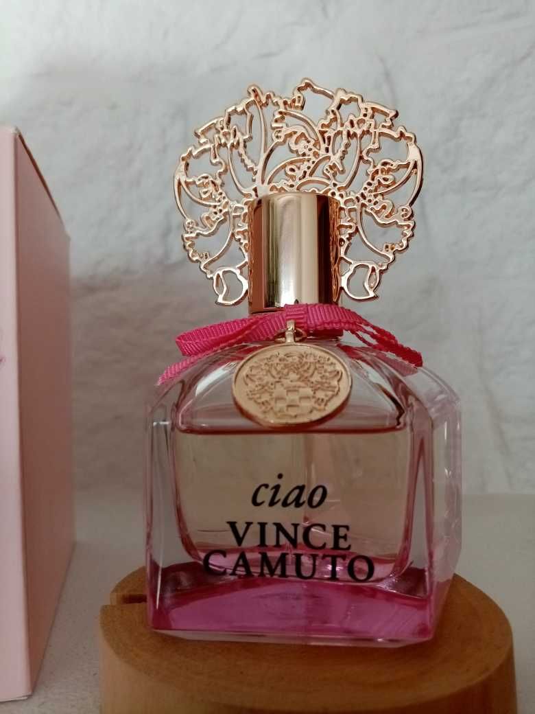 Perfumy Vince Camuto Ciao 100 ml