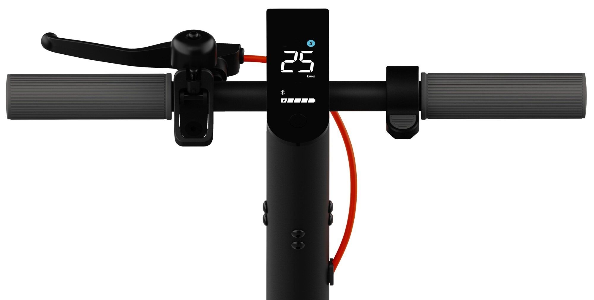 Hulajnoga elektryczna XIAOMI Electric Scooter 4 Lite (2nd Gen) 25km