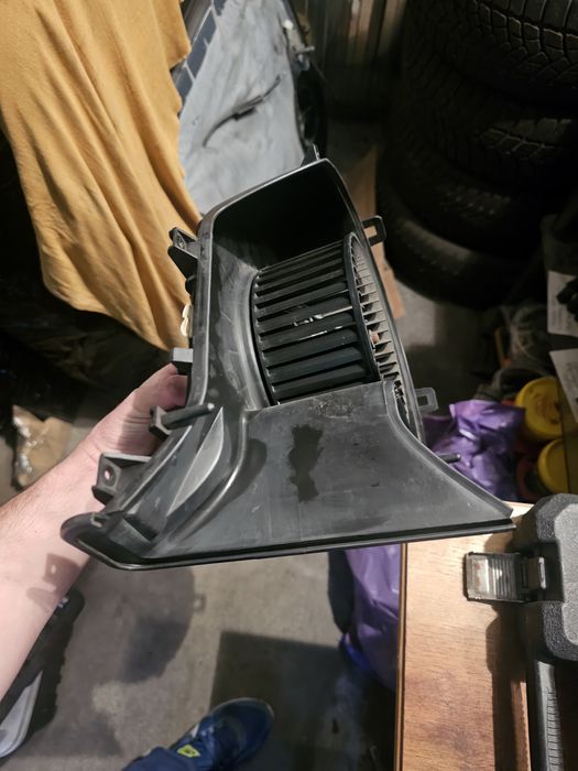 Моторчик печки, вентилятор Опель Вектра Ц, Opel Vectra C, Signum