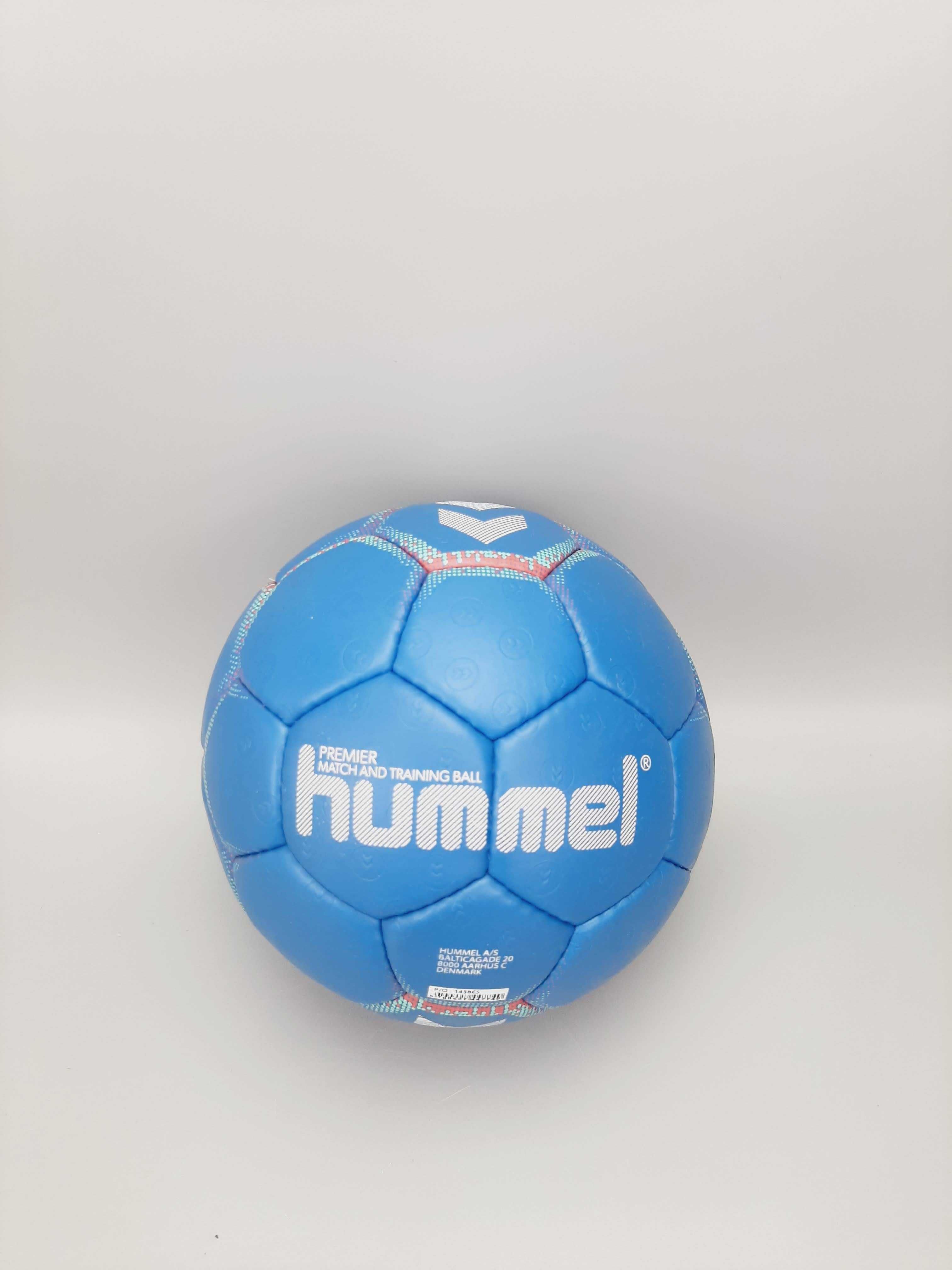 Piłka do piłki ręcznej HUMMEL Premier Ball roz. 3