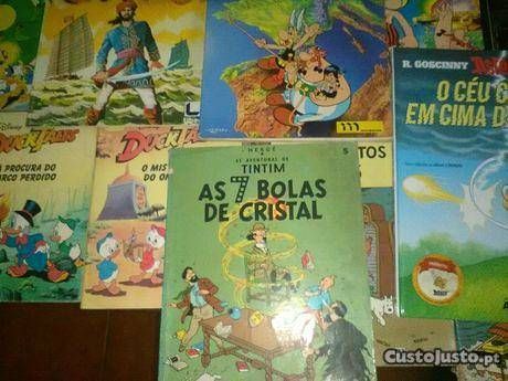 Conjunto de 14 Livros Infantis Clássicos