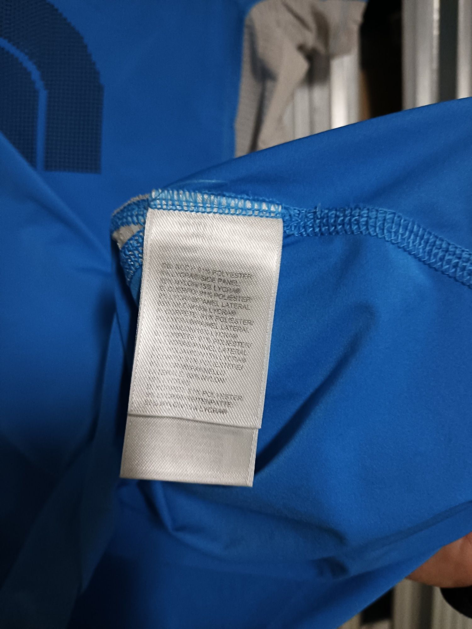 The North Face flight series koszulka termoaktywna damska