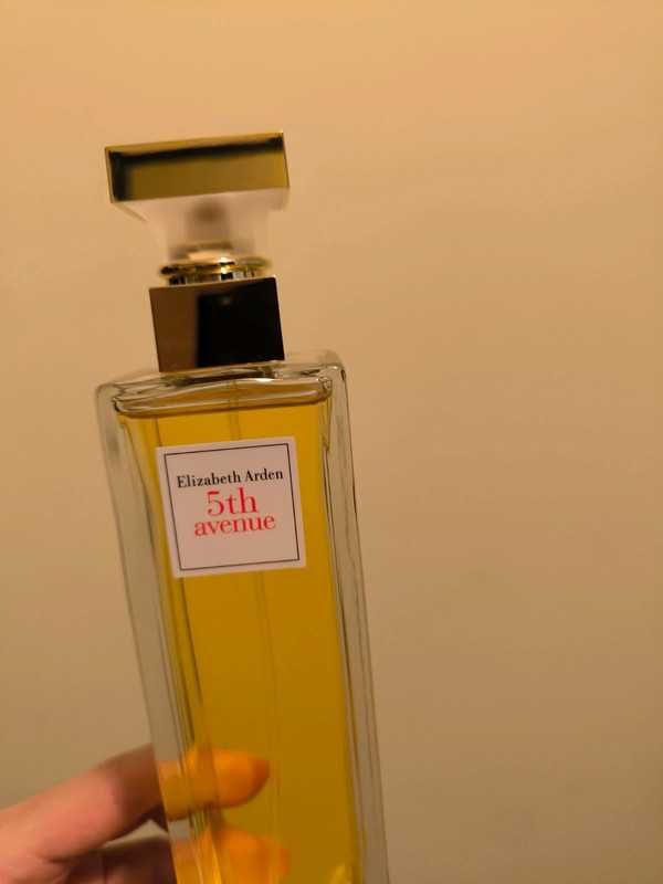 perfume elizabeth arden 5th avenue