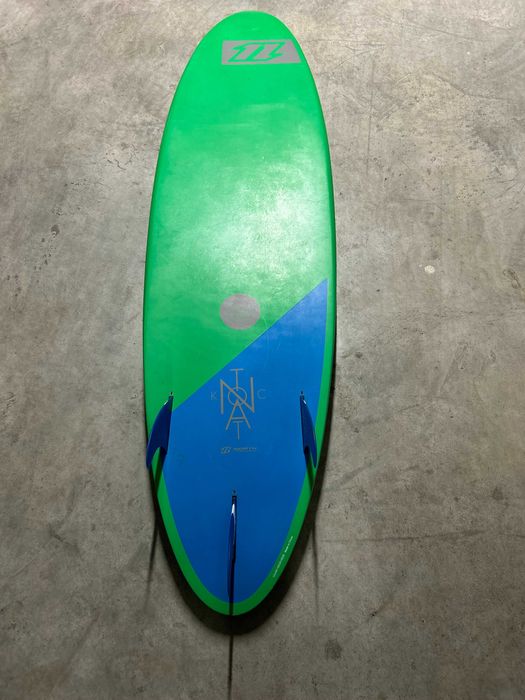 Prancha de Kitesurf 5’10’’ - NORTH