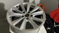 Jantes originais BMW 17" Style 236