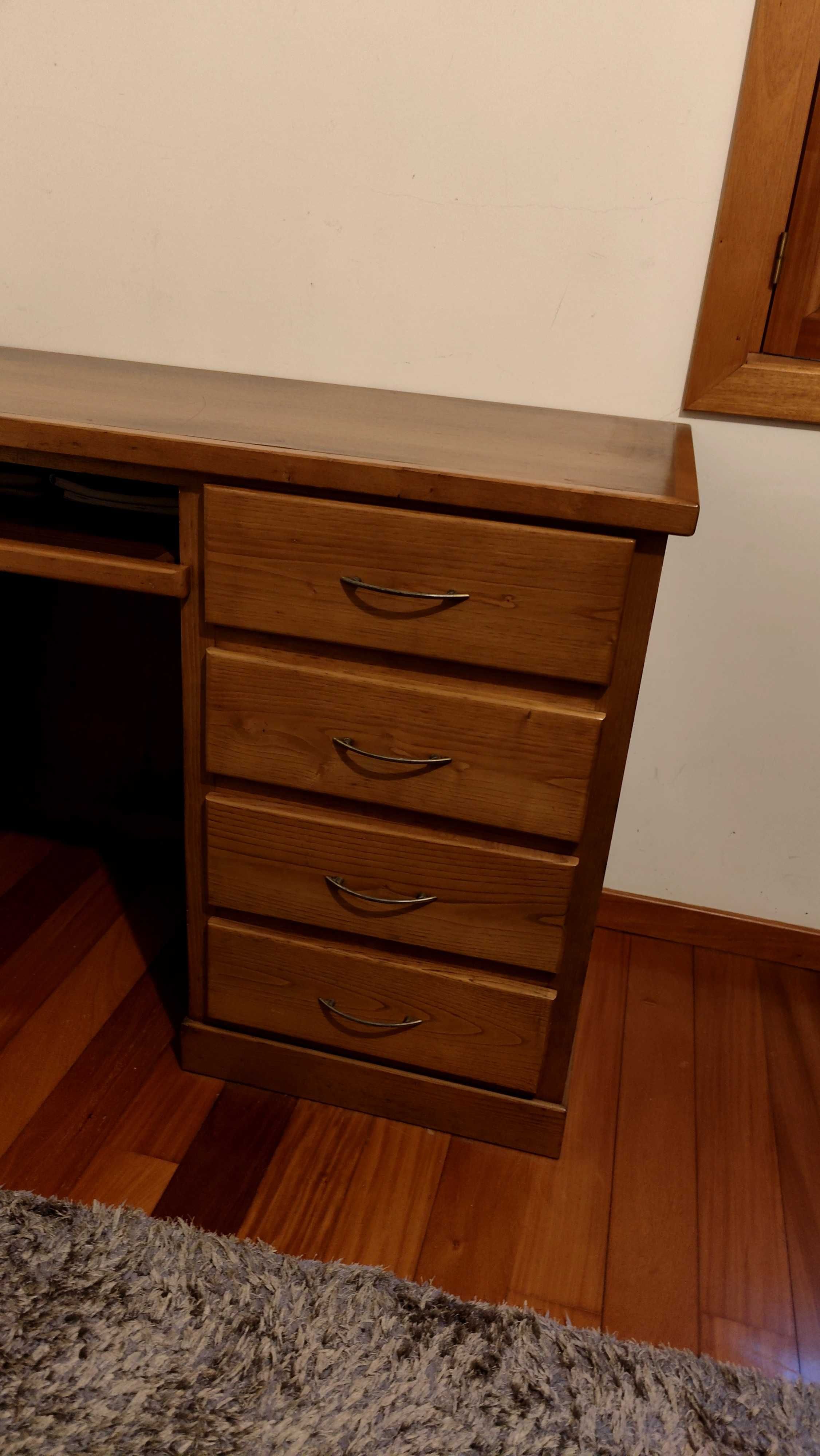 Secretaria (possível deslocação)
