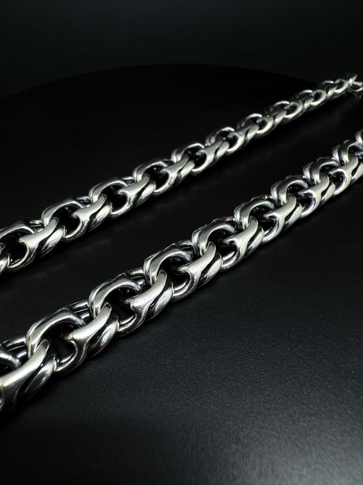 Срібний ланцюг / Серебрянная цепь