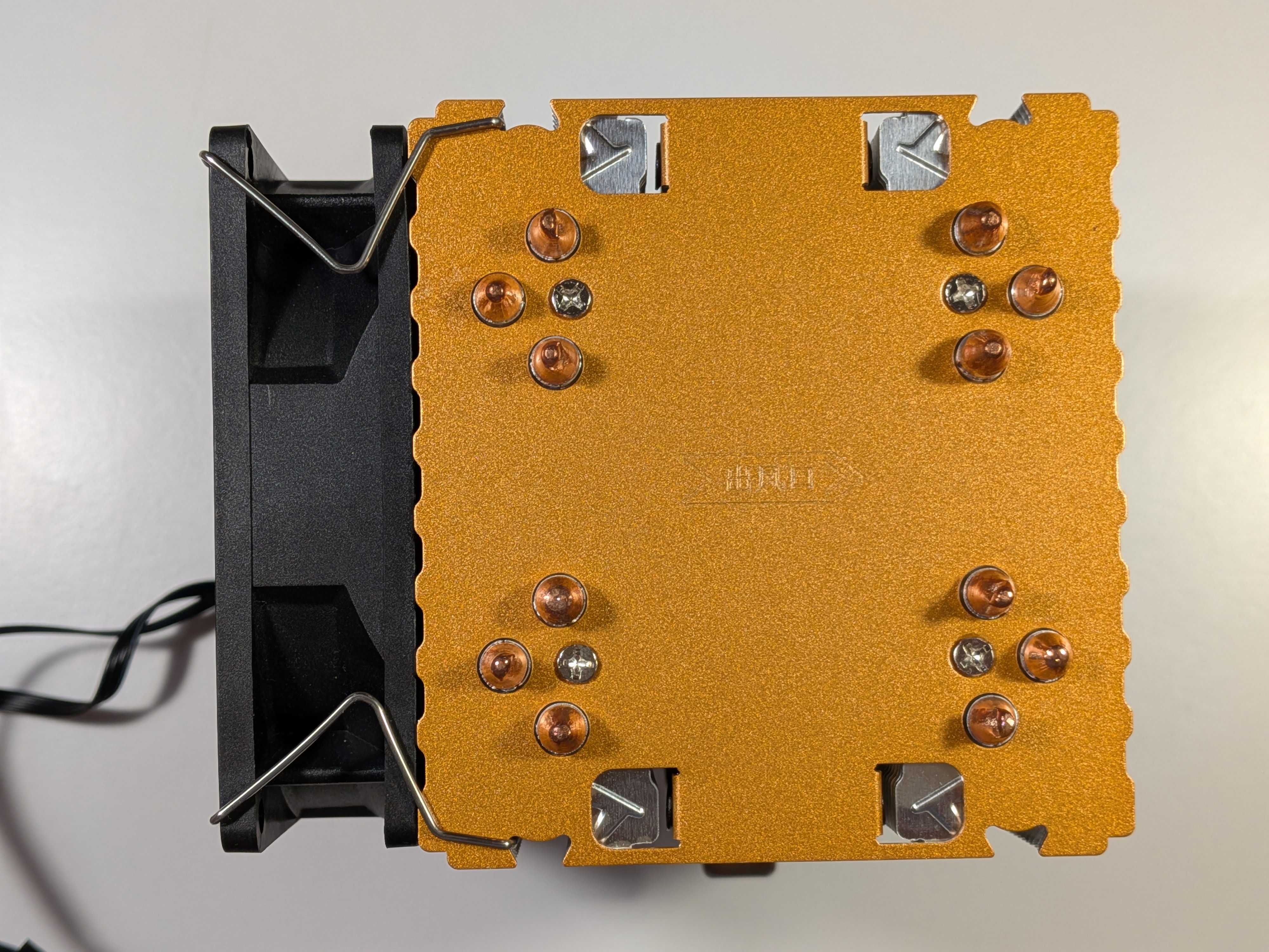 Комплект: Gigabyte GA-Z97-HD3 + DDR3 16Gb 1600MHz 2*8 + Кулер башня