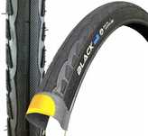 Black1 Rapid 700 x 35C opona rowerowa 28 x 1,40 antyprzebicie rower