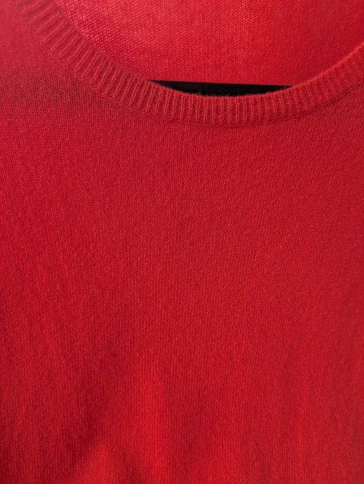 Джемпер із мериносової вовни