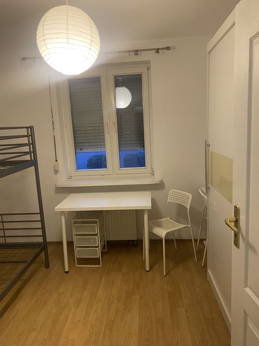 Mieszkanie w Rogoźnie do wynajęcia