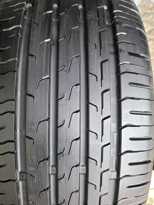 opony nowe 215/55R17 Continental ECOCONTACT 6
