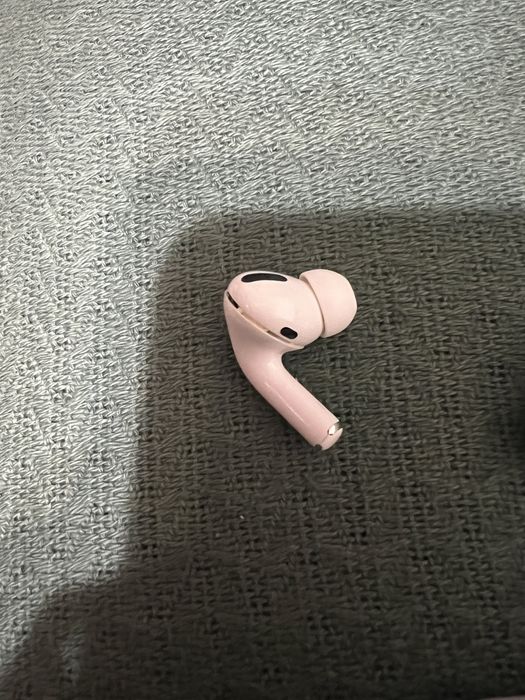 Навушники Airpods Pro Оригінал (під відновлення)