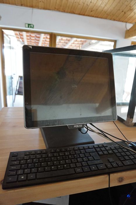 Sistema POs + imprimadoras