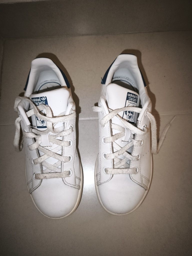 Ténis Stan Smith