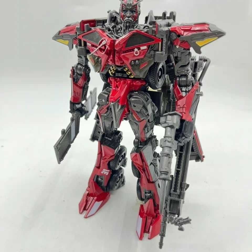 Transformers Sentinel Prime ,Robot,Optimus Prime