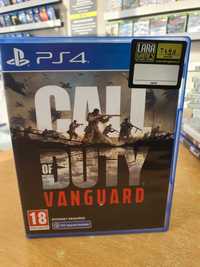 Call of Duty Vanguard PS4 Skup/Sprzedaż/Wymiana Lara Games