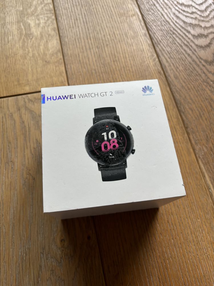 Huawei Smartwatch 42mm GT2 Stan bdb