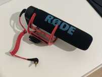 Microfone Rode Videomic Go