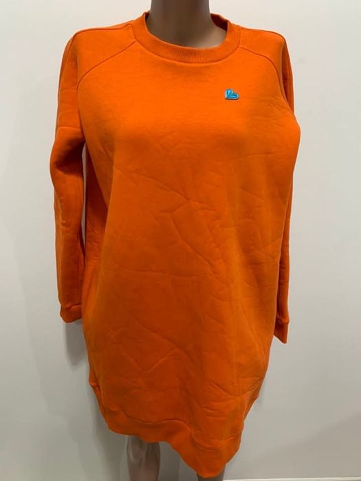 Туніка на флісі дуже тепла