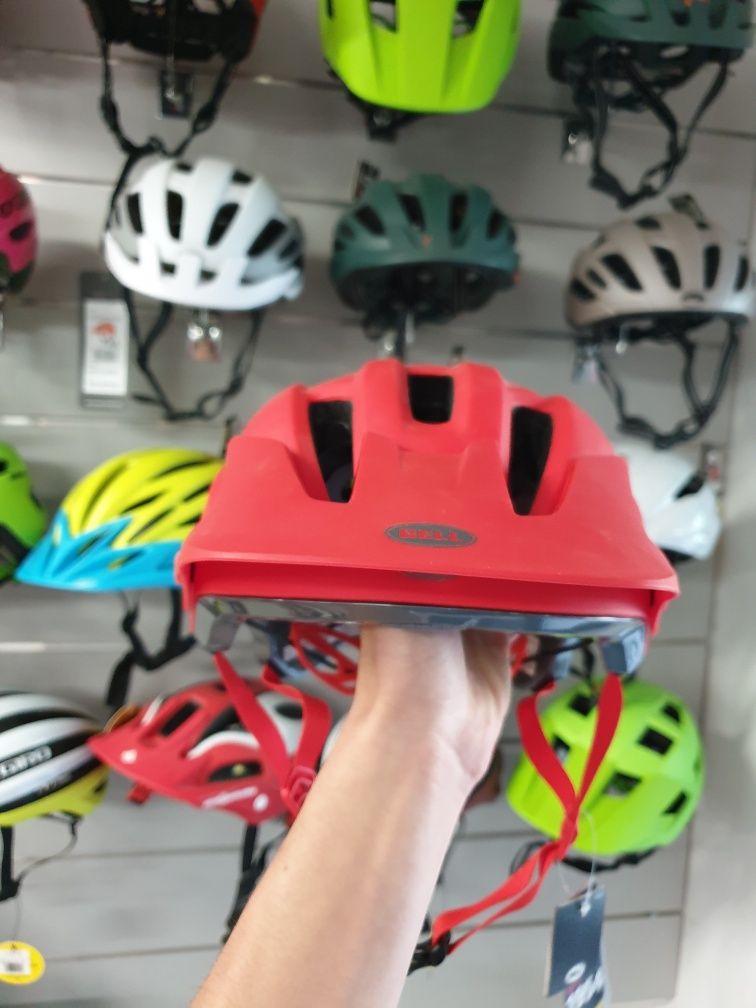 Kask BELL 4Forty MIPS