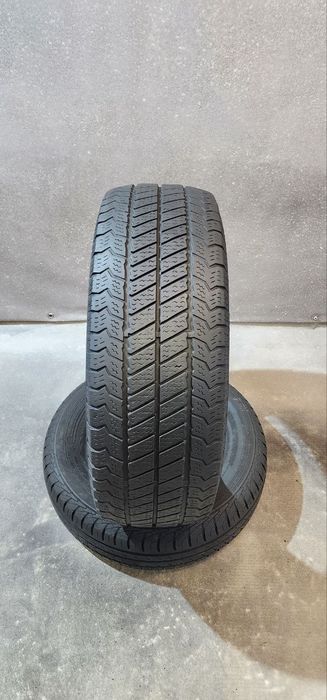 215.65.16C Barum Snovanis2 2шт