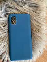 Чехол на телефон Samsung A41